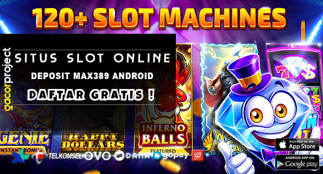 Deposit Max389 Android