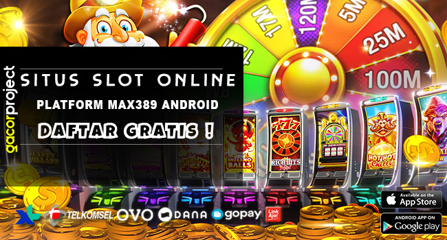 Platform Max389 Android